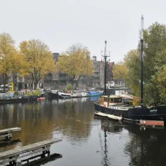 Отель The Wharf House