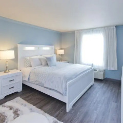 Prestige Treasure Cove Hotel & Casino 3* Стандартный номер с различными типами кроватей фото 4