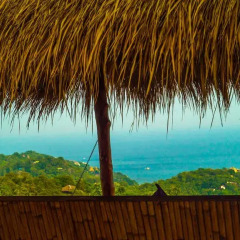 Отель Horizon Luxury Pool Villas Koh Tao Таиланд, Остров Тау - отзывы, цены и фото номеров - забронировать отель Horizon Luxury Pool Villas Koh Tao онлайн пляж
