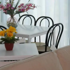Hotel San Paolo Римини в номере