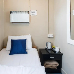 Ebury House Hotel Номер категории Эконом фото 3