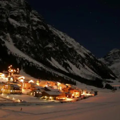 Отель Der Pitztaler Kirchenwirt фото 5