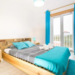 Alex Surf Hostel комната для гостей фото 5