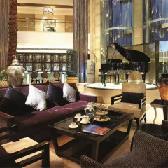 Baolilai International Hotel интерьер отеля фото 2