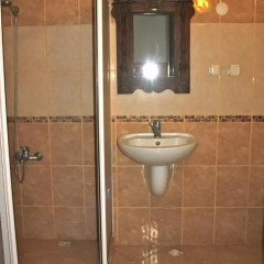 Homeros Pension & Guesthouse Стандартный номер с различными типами кроватей фото 2