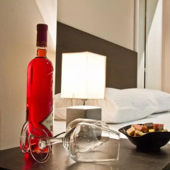 Apart Hotel K 3* Апартаменты фото 9