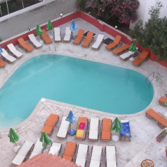 Mood Beach Hotel Турция, Голькой - отзывы, цены и фото номеров - забронировать отель Mood Beach Hotel онлайн бассейн