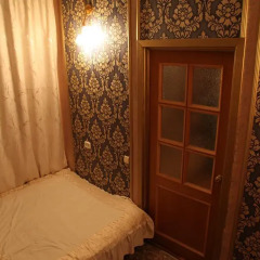 Апартаменты Apartments na Fontanke комната для гостей фото 2