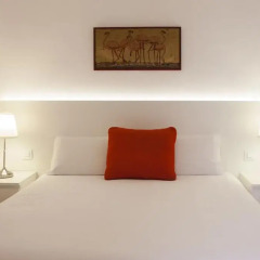 Апартаменты Ramblas Apartments Апартаменты с 2 отдельными кроватями фото 8