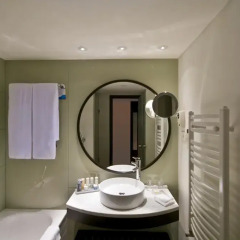 Radisson Blu Hotel Bucharest 5* Стандартный номер