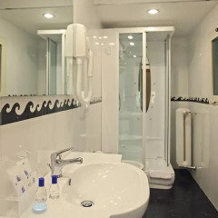 Montecarlo Hotel 4* Стандартный номер с различными типами кроватей фото 9