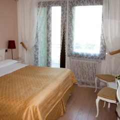 Отель Belvedere Resort Ai Colli 3* Стандартный номер фото 7