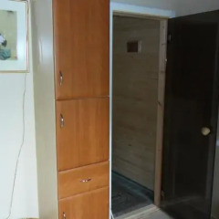 Отель Vingårdens Bed & Breakfast удобства в номере фото 2