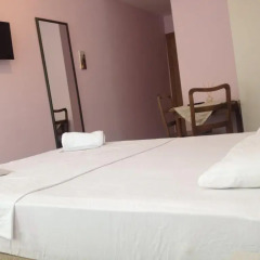 Puffin Hostel - Istanbul Стандартный номер