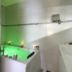 Отель Résidence Alma Marceau 4* Люкс с различными типами кроватей фото 4