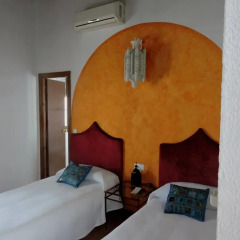 Hotel La Fonda del Califa детские мероприятия
