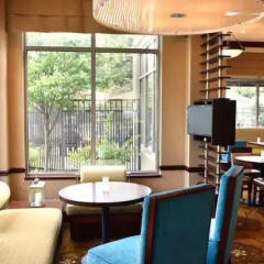 Отель Hilton Garden Inn Columbus/Polaris США, Колумбус - отзывы, цены и фото номеров - забронировать отель Hilton Garden Inn Columbus/Polaris онлайн в номере