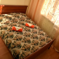 Hostel Legko Pospat Пермь комната для гостей фото 3