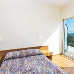 Hotel Hermes 2* Стандартный номер с различными типами кроватей фото 6