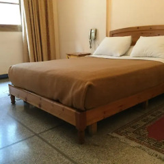 Отель Hôtel New Sully удобства в номере фото 2