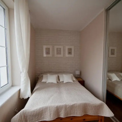 Отель Apartament 69 Польша, Гданьск - отзывы, цены и фото номеров - забронировать отель Apartament 69 онлайн комната для гостей фото 5