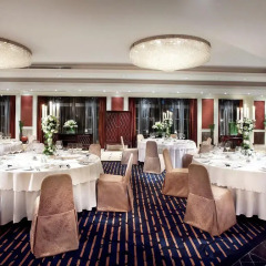Отель Sofitel Legend Metropole Hanoi фото 2
