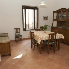 Отель Casa Lippi Казаль-Велино комната для гостей фото 2