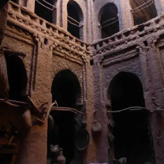 Отель Riad De Rêve Марокко, Загора - отзывы, цены и фото номеров - забронировать отель Riad De Rêve онлайн фото 6