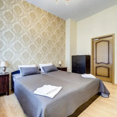 Hotel 5 Sezonov 3* Номер Делюкс с различными типами кроватей фото 10
