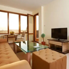 Отель Stanny Court ApartHotel комната для гостей фото 2