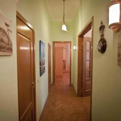 Апартаменты Apartments Mayakovskaya спа