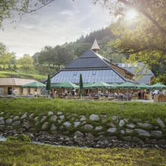 Geroldsauer Muhle Baden Baden Germany Zenhotels