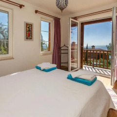 Отель Villa Lagun комната для гостей фото 3