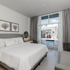 Отель Sugar Marina Resort Nautical Пхукет комната для гостей фото 9