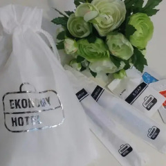 Отель Ekonomy Guesthouse Haeundae 3* Номер категории Эконом с различными типами кроватей фото 11