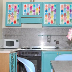 Гостиница Holiday Home Sea and Fun в номере фото 2