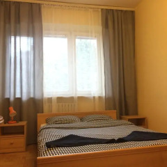 Отель Werb Airport Guest House Стандартный номер с различными типами кроватей фото 6