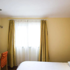 Отель Home Inn Xi'an North Yanta Road Lijiacun Wanda Plaza комната для гостей фото 5