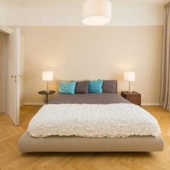Апартаменты D22 Luxury Apartments Old Town Апартаменты с различными типами кроватей фото 6
