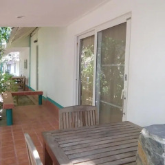 Отель Lanta Island Resort 3* Стандартный номер с различными типами кроватей фото 13