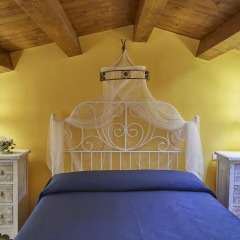 Отель Locanda Del Gagini 3* Стандартный номер фото 5