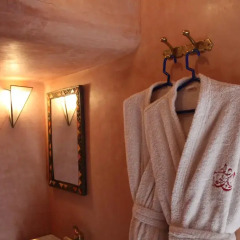 Отель Dar Ikalimo Marrakech 3* Стандартный номер с различными типами кроватей