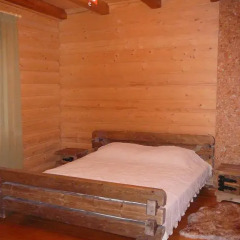 Mini Hotel Laplandiya спа