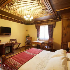 Brilant Antik Hotel 4* Номер Делюкс с различными типами кроватей фото 3