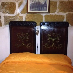 Отель B&B Al Dammuso Агридженто детские мероприятия