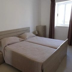 Отель Windsor Point 2 Слима комната для гостей фото 5