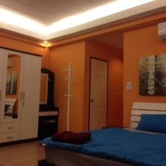 Отель Concordia Guesthouse 3* Стандартный номер с различными типами кроватей фото 6