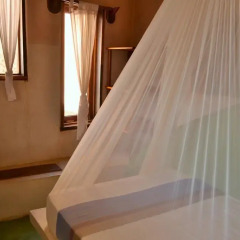 Отель Posada del Sol Tulum 3* Стандартный номер с различными типами кроватей фото 9