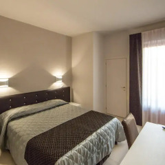 Hotel Delta 3* Люкс фото 3