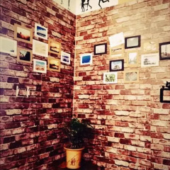 Отель Chengdu Bu'er Youth Hostel Китай, Чэнду - отзывы, цены и фото номеров - забронировать отель Chengdu Bu'er Youth Hostel онлайн фото 2